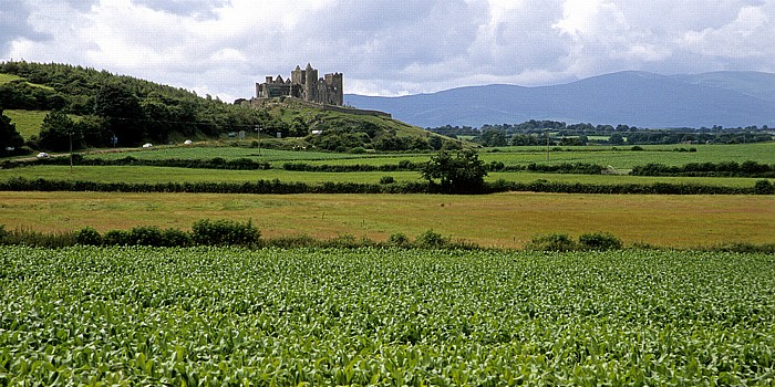 Rock of Cashel Cashel