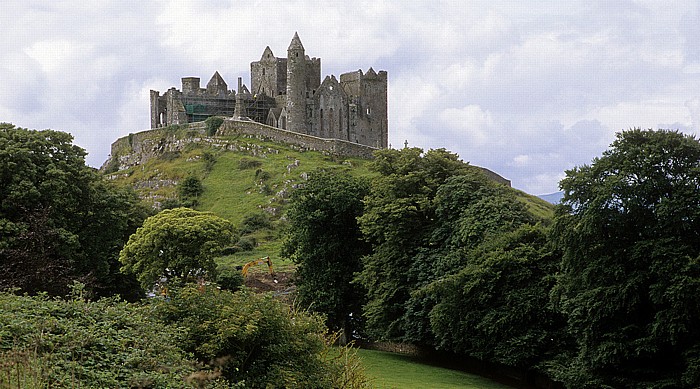 Rock of Cashel