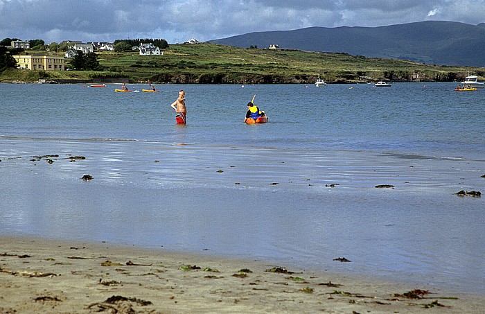 Ballinskelligs Bay