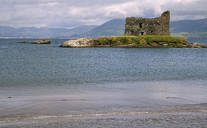 Ballinskelligs Bay Ballinskelligs