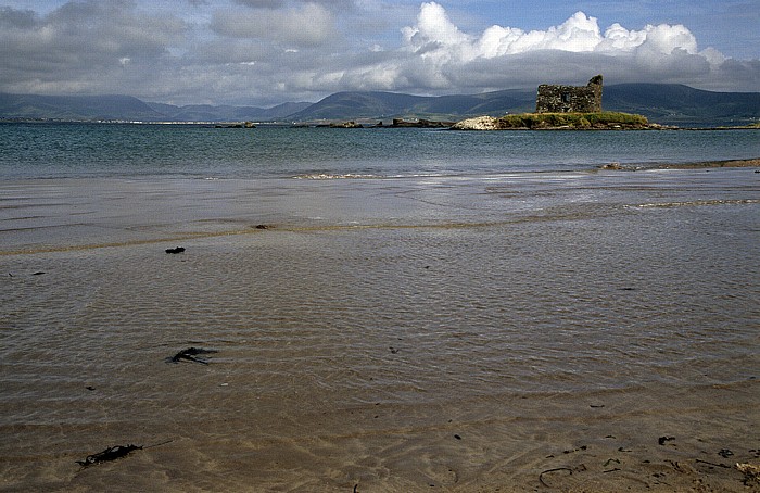 Ballinskelligs Bay Ballinskelligs