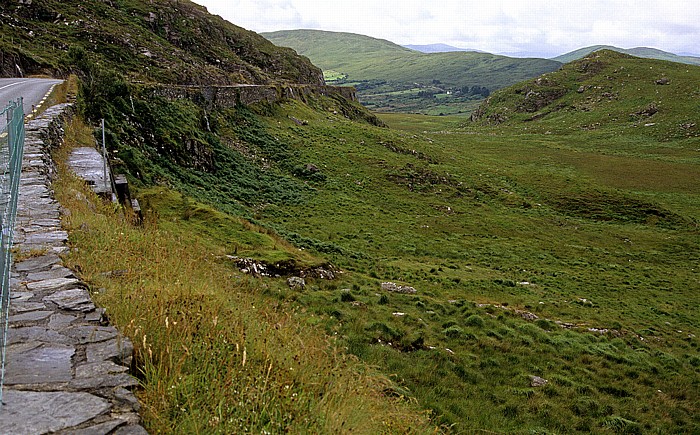 Ring of Kerry (N71) Iveragh Peninsula