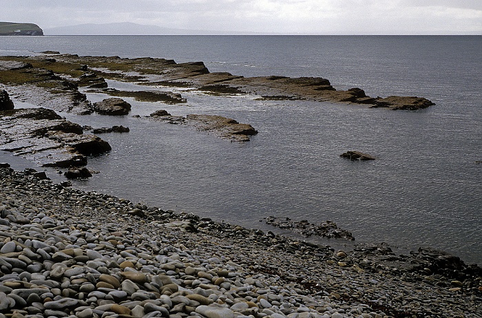 Kilbaha Mouth of the Shannon