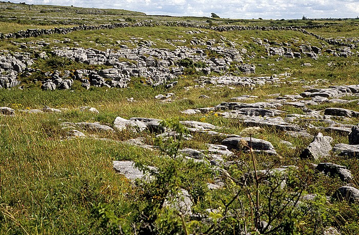 The Burren Burren National Park