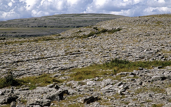 The Burren Burren National Park