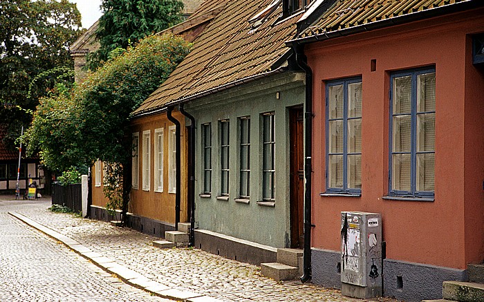 Kiliansgatan Lund