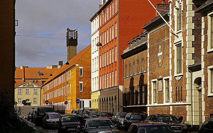 Kopenhagen