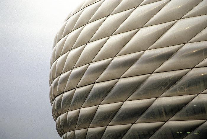 Allianz Arena München 2009