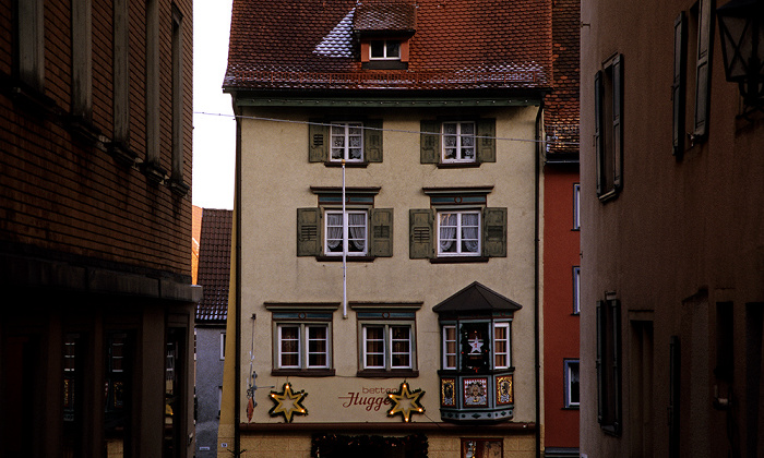 Altstadt Rottweil