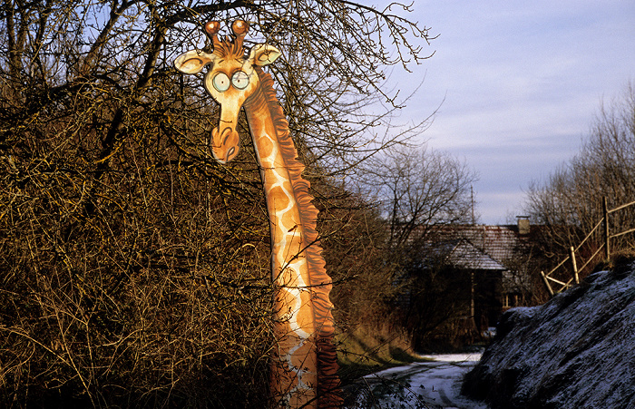 Steig Rottweil