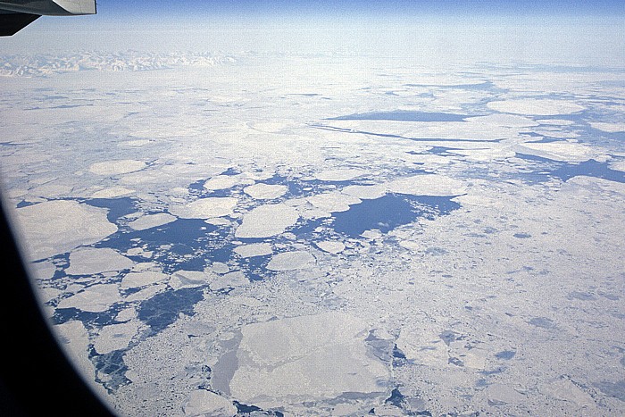 Arktischer Ozean