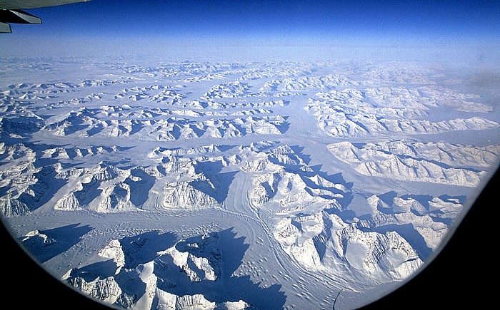 Grönland Grönland