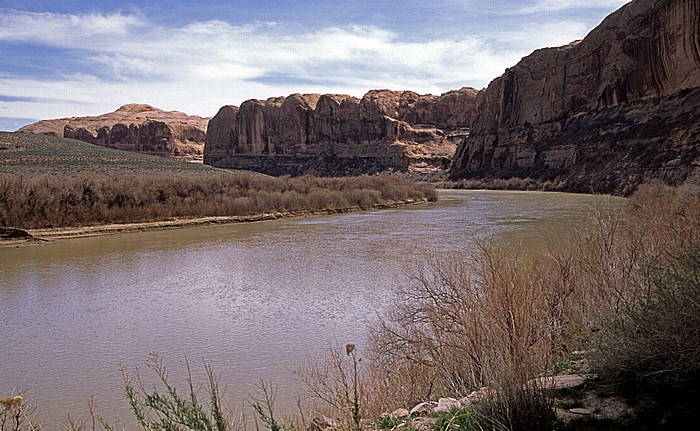 Colorado River Grand County