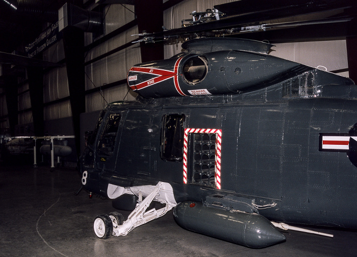 Pima Air & Space Museum: Spirit of Freedom Hangar Tucson