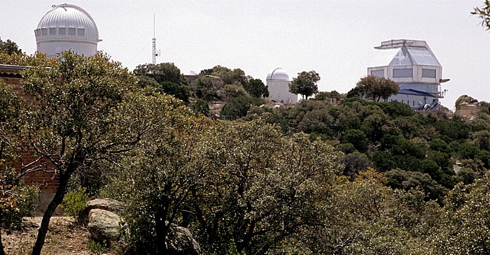 Kitt Peak National Observatory (KPNO)