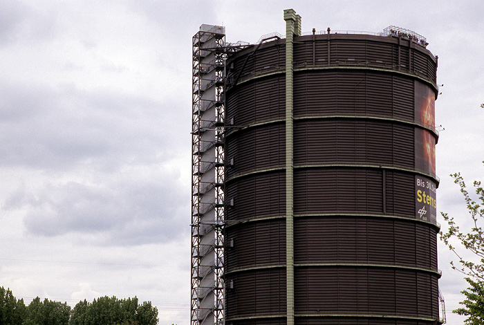 Gasometer Oberhausen