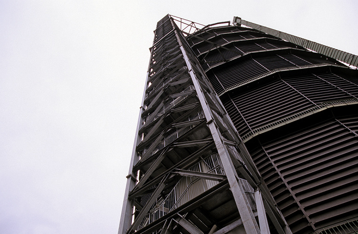 Gasometer Oberhausen