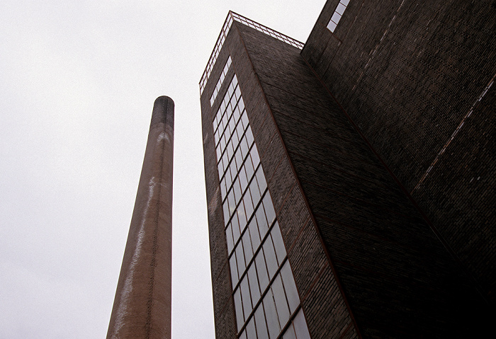 Kokerei Zollverein Essen