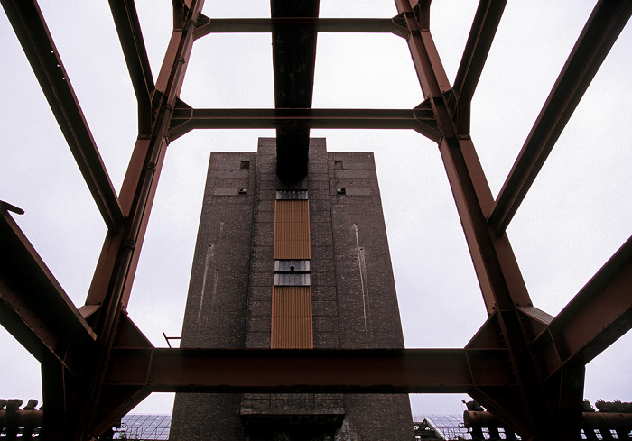 Kokerei Zollverein Essen