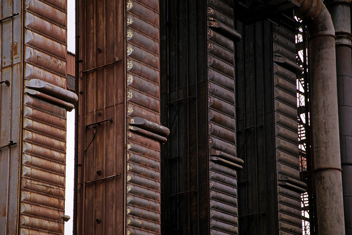 Kokerei Zollverein Essen