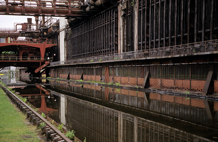 Kokerei Zollverein Essen