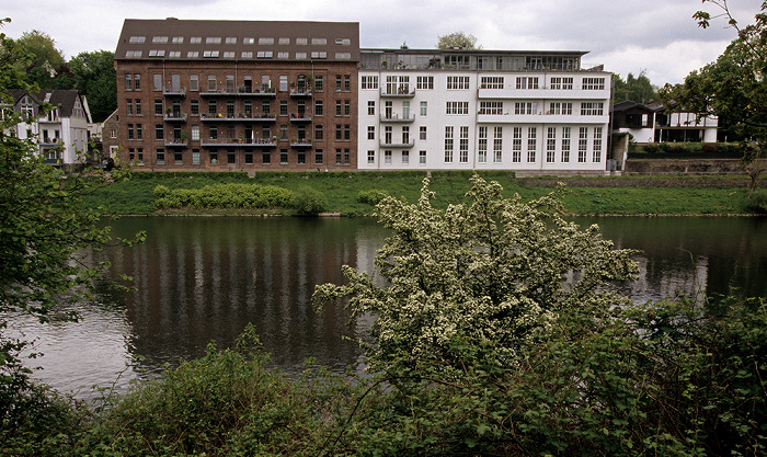 Essen Werden: Ruhr