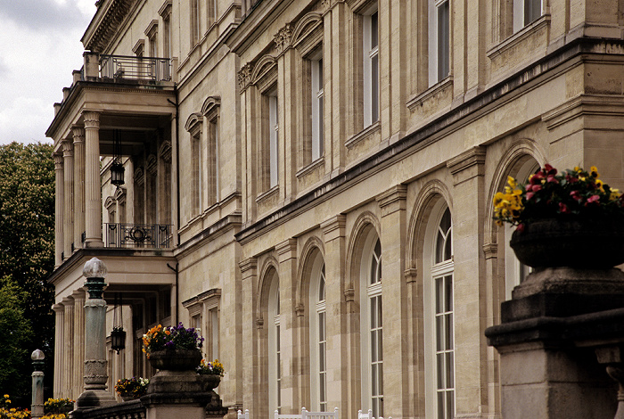 Villa Hügel Essen