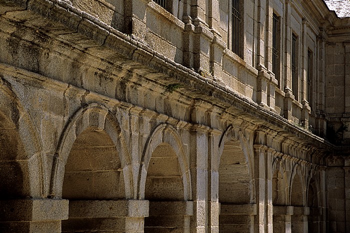 Real Sitio de San Lorenzo de El Escorial