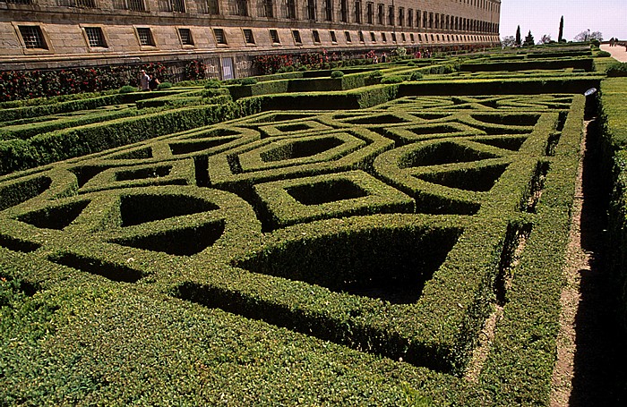 Real Sitio de San Lorenzo de El Escorial