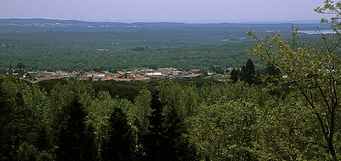 Real Sitio de San Lorenzo de El Escorial San Lorenzo de El Escorial