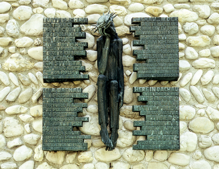 KZ-Gedenkstätte Dachau Dachau