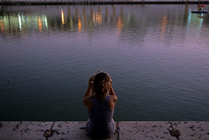 Guadalquivir Sevilla