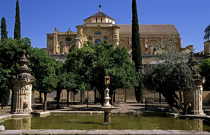 Altstadt von Córdoba