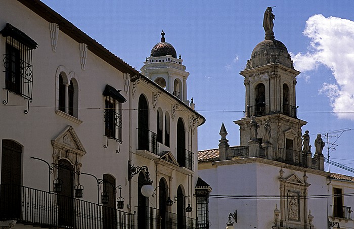 Priego de Córdoba