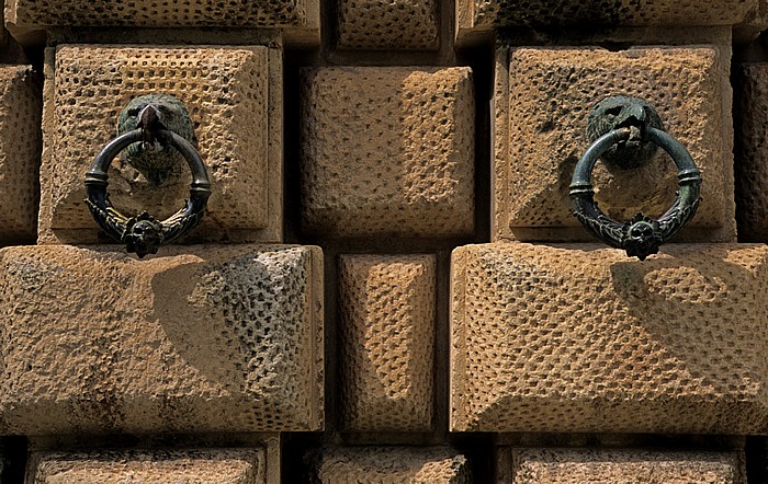 Alhambra: Palacio de Carlos V Granada