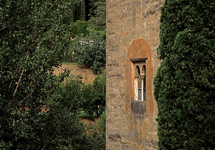 Granada Alhambra