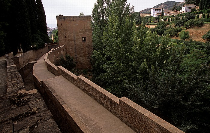 Alhambra Granada