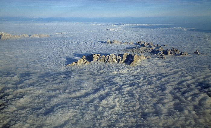 Dolomiten Dolomiten