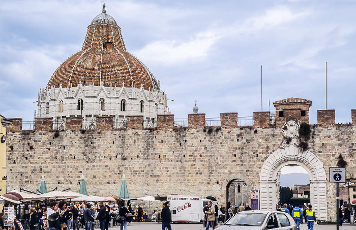 Pisa