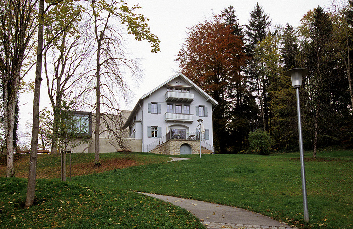 Franz Marc Museum Kochel am See