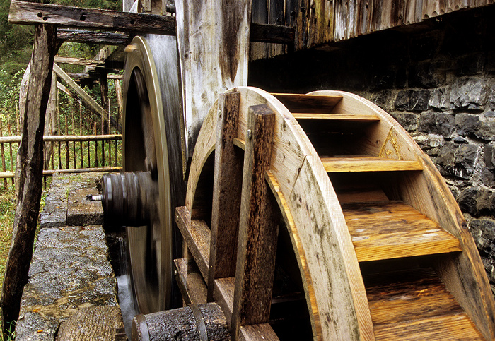 Freilichtmuseum Glentleiten: Mühlrader Großweil