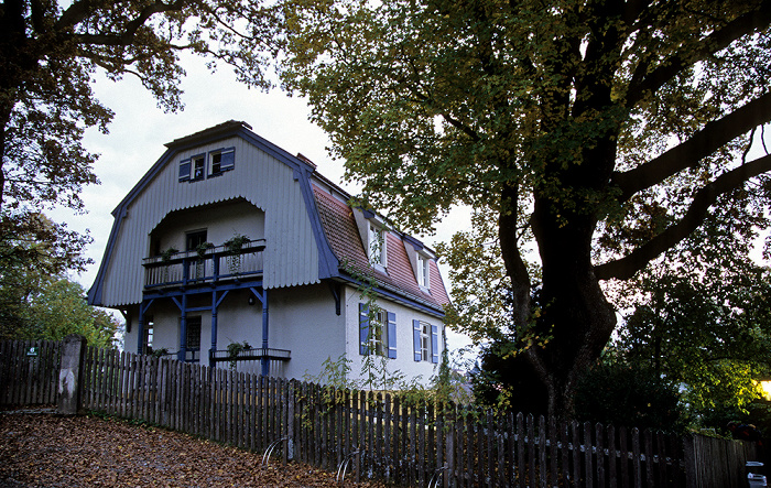 Murnau Münter-Haus