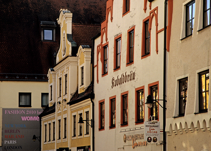 Ingolstadt Am Stein