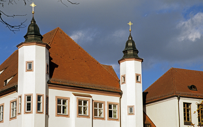 Ingolstadt Kaisheimer Haus