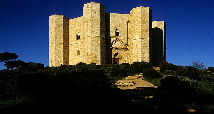Castel del Monte Andria