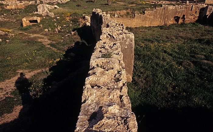 Königsgräber Paphos