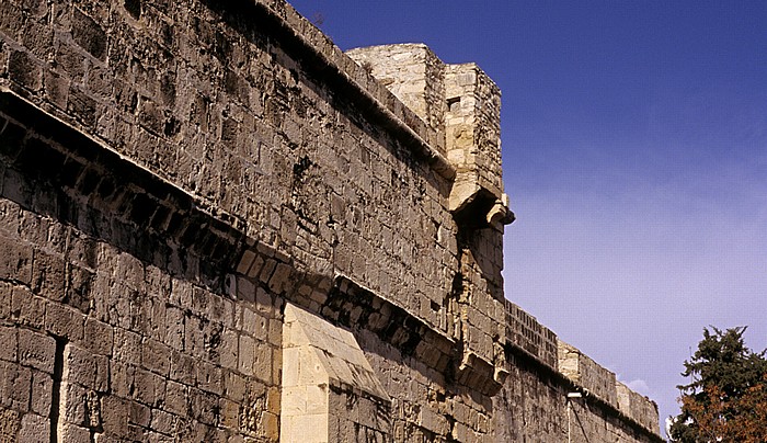 Limassol Burg