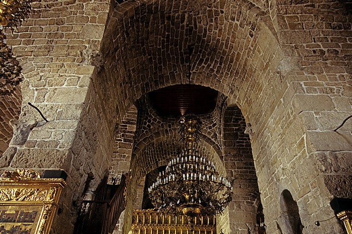 Agios-Lazaros-Kirche (Lazaruskirche) Larnaka