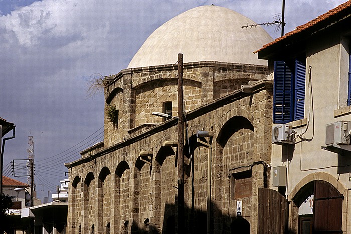 Larnaka Moschee