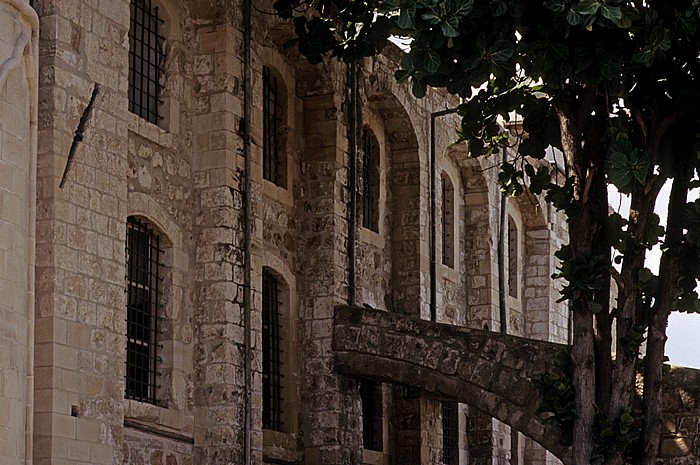 Larnaka Djami-Kebir-Moschee